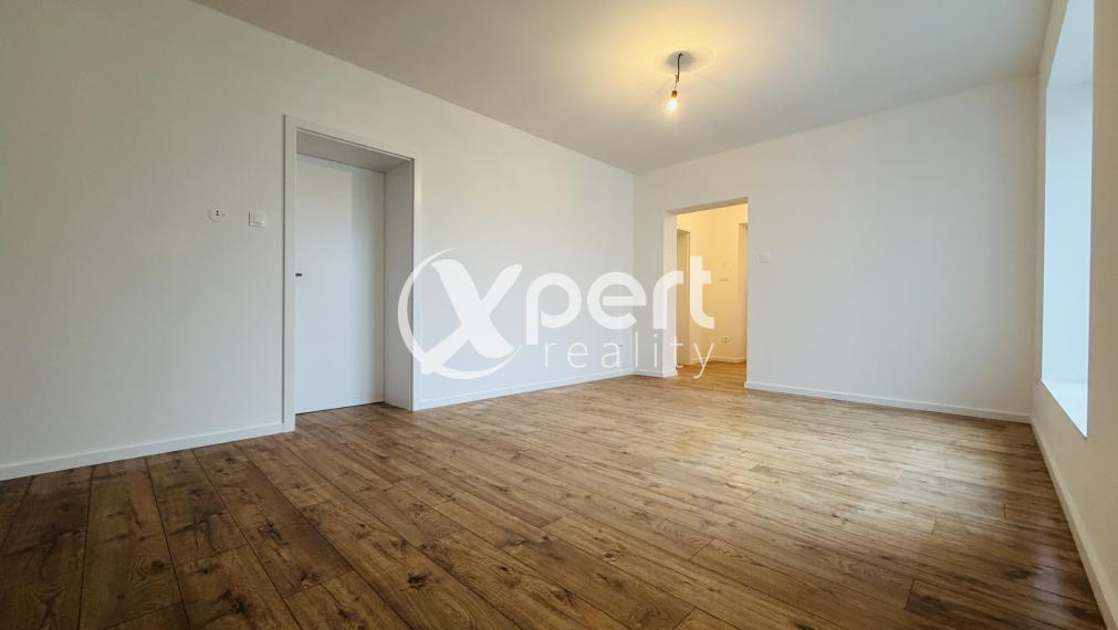 Na predaj rodinný dom v pokojnej lokalite obce Tomášikovo