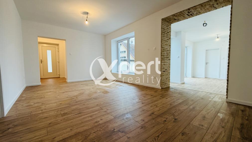 Na predaj rodinný dom v pokojnej lokalite obce Tomášikovo