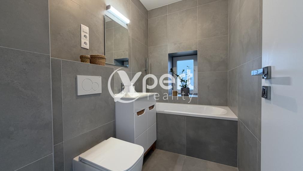 Na predaj rodinný dom v pokojnej lokalite obce Tomášikovo