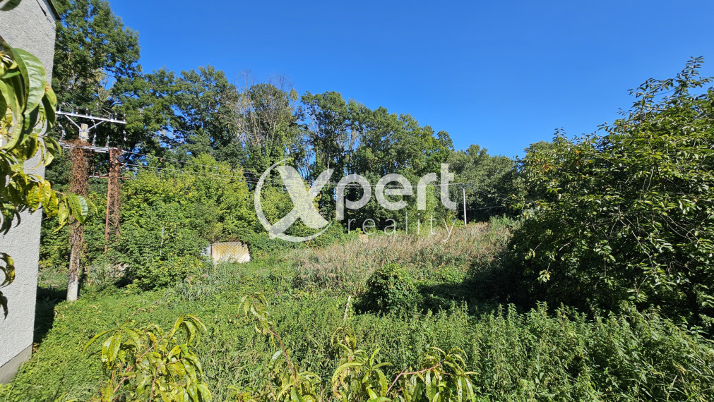 Komerčný stavebný pozemok v priemyselnej zóne VRAKÚŇ