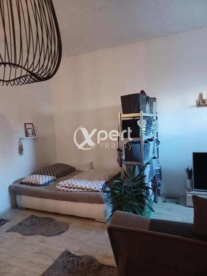 PRENÁJOM - šikovný 1 izbový apartmán, kompletne zariadený Dunajská Lužná