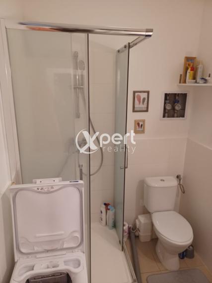 PRENÁJOM - šikovný 1 izbový apartmán, kompletne zariadený Dunajská Lužná