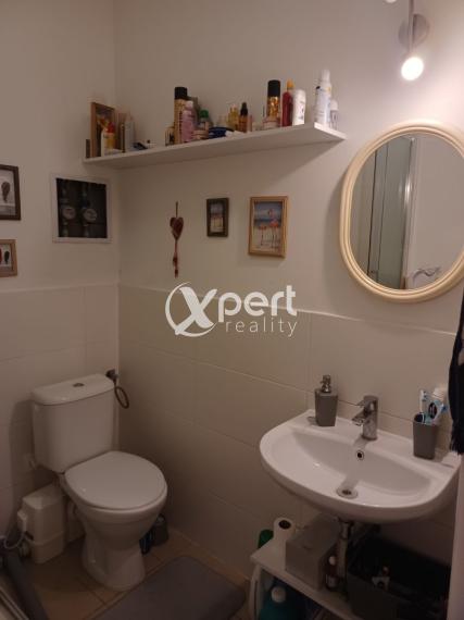 PRENÁJOM - šikovný 1 izbový apartmán, kompletne zariadený Dunajská Lužná