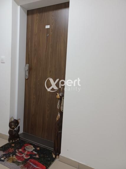 PRENÁJOM - šikovný 1 izbový apartmán, kompletne zariadený Dunajská Lužná