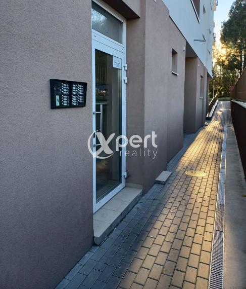 PRENÁJOM - šikovný 1 izbový apartmán, kompletne zariadený Dunajská Lužná