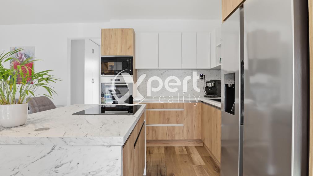 Bývanie, ktoré si zamilujete na prvý pohľad