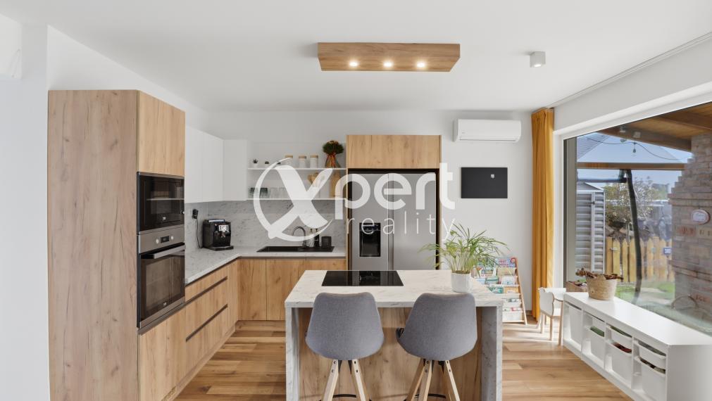 Bývanie, ktoré si zamilujete na prvý pohľad