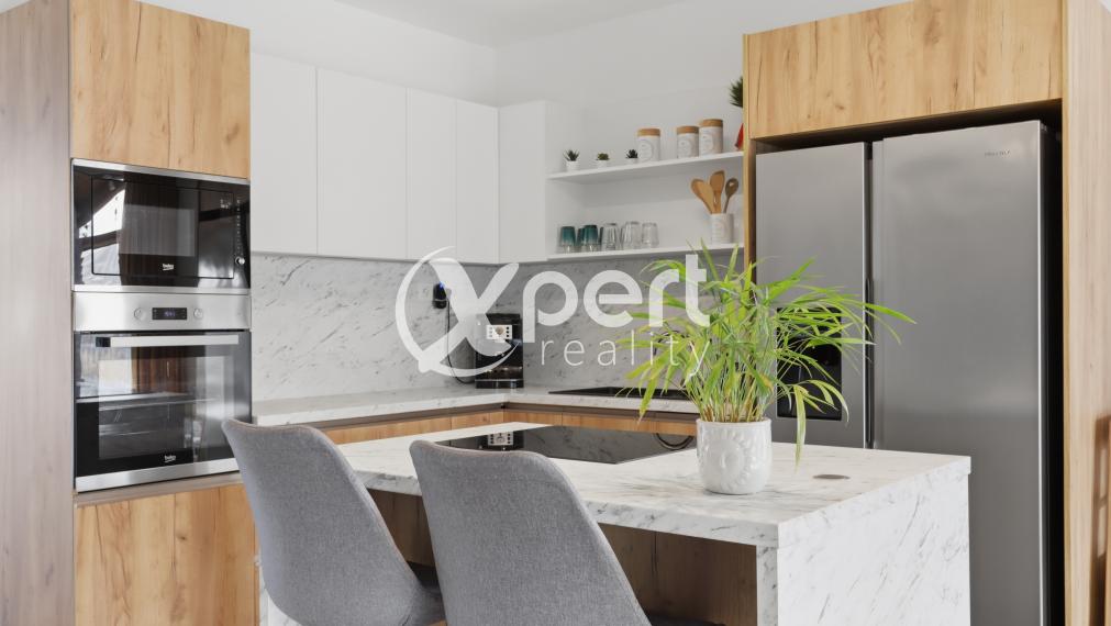 Bývanie, ktoré si zamilujete na prvý pohľad