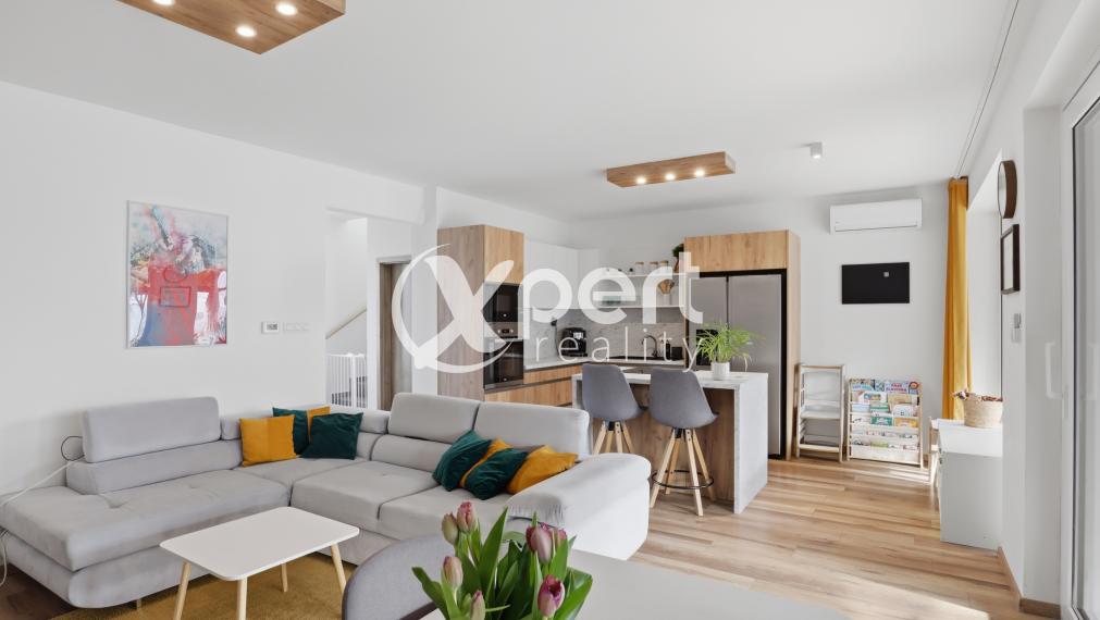 Bývanie, ktoré si zamilujete na prvý pohľad