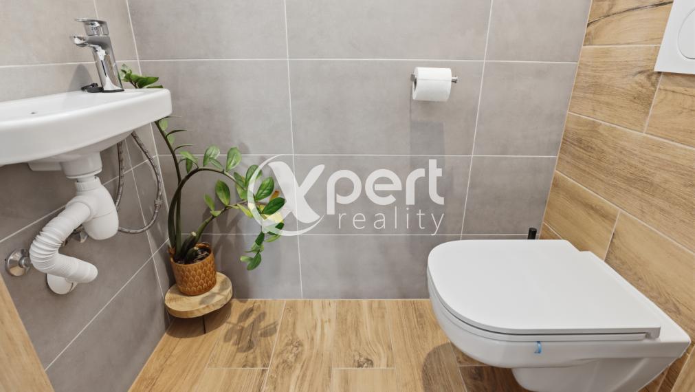 Bývanie, ktoré si zamilujete na prvý pohľad