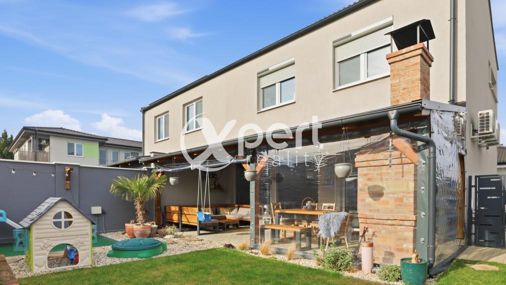 Bývanie, ktoré si zamilujete na prvý pohľad