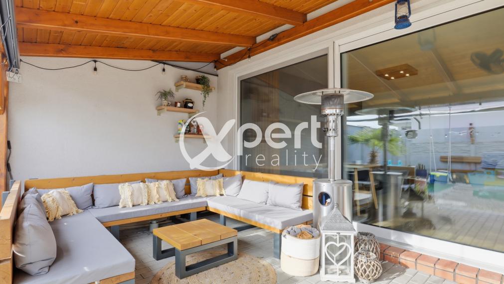 Bývanie, ktoré si zamilujete na prvý pohľad