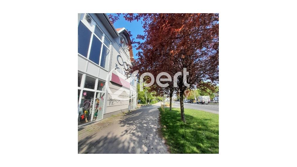 Prenájom obchodný priestor na Bratislavskej ul. v Šamoríne