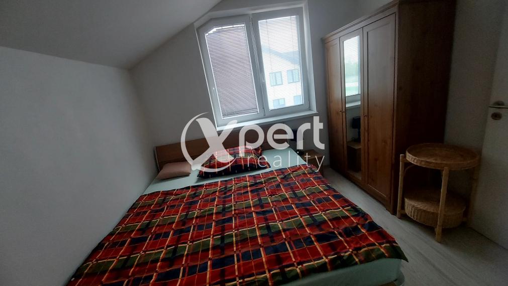 Prenájom 2x zariadená  izba v RD Hviezdoslavov