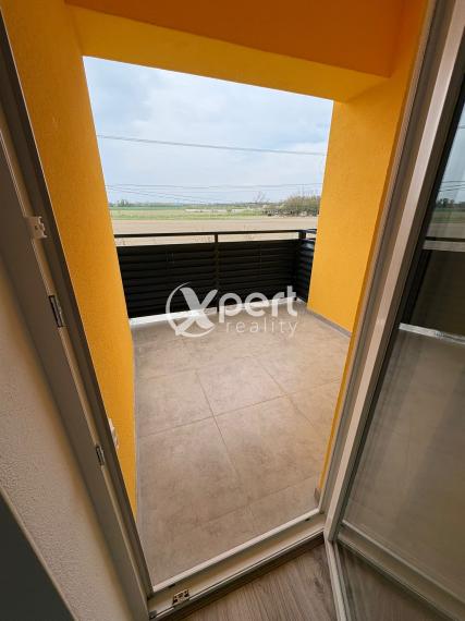 Pripravujeme na prenájom zariadený 3i byt v obci Potônske Lúky okres DS