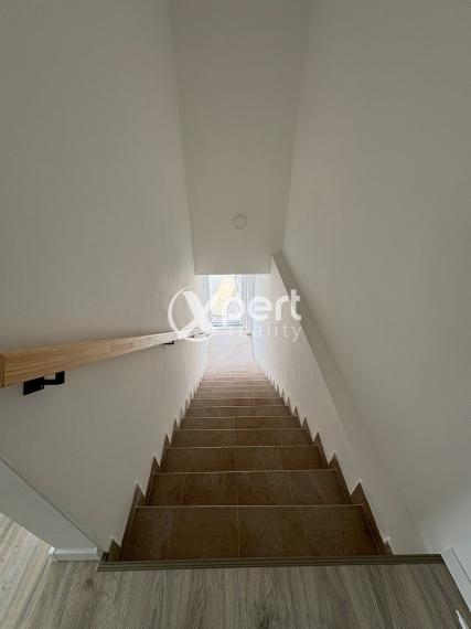 Pripravujeme na prenájom zariadený 3i byt v obci Potônske Lúky okres DS