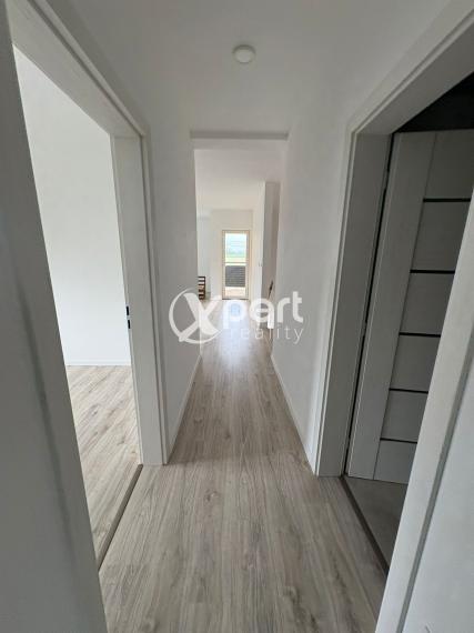 Pripravujeme na prenájom zariadený 3i byt v obci Potônske Lúky okres DS