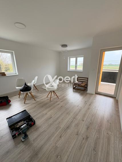 Pripravujeme na prenájom zariadený 3i byt v obci Potônske Lúky okres DS