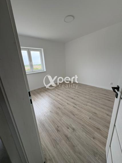 Pripravujeme na prenájom zariadený 3i byt v obci Potônske Lúky okres DS