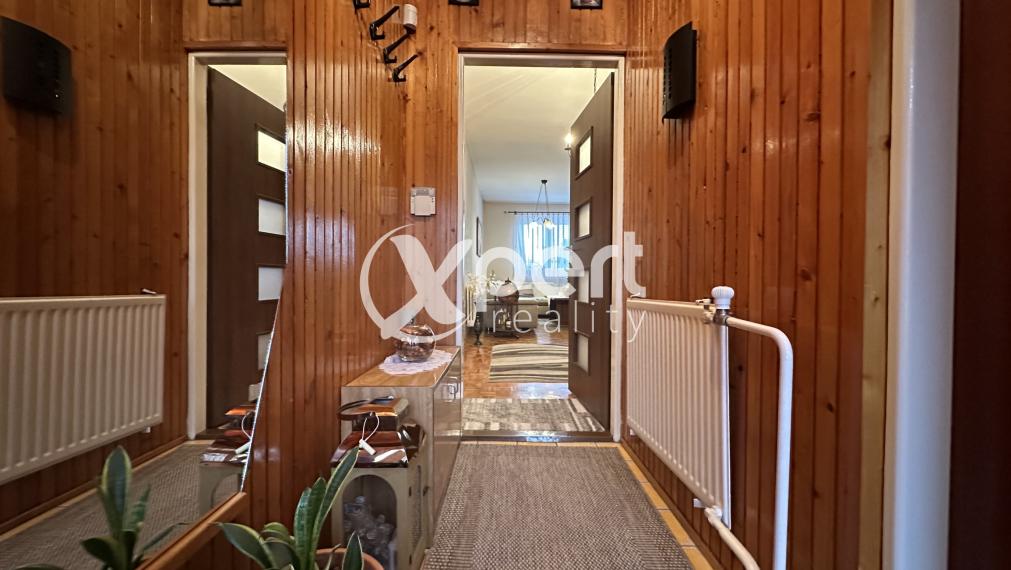 Už čoskoro v  ponuke krásny rodinný dom v obci Čierny Brod