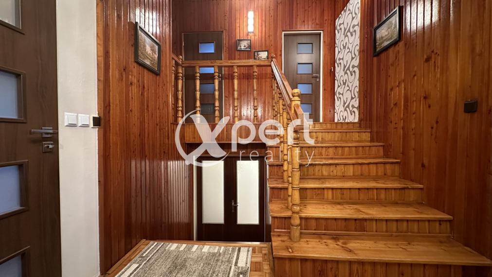 Už čoskoro v  ponuke krásny rodinný dom v obci Čierny Brod