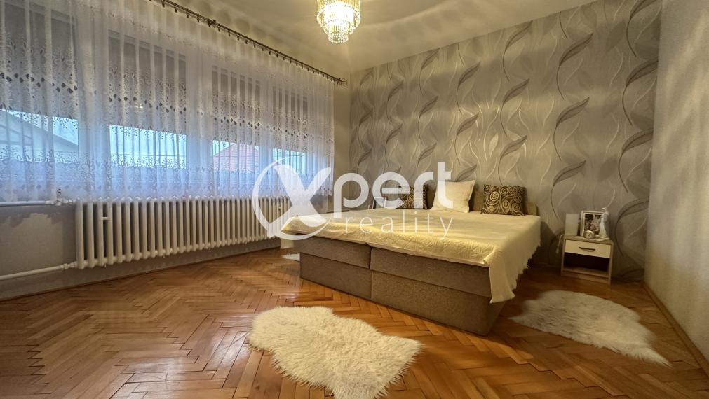 Už čoskoro v  ponuke krásny rodinný dom v obci Čierny Brod