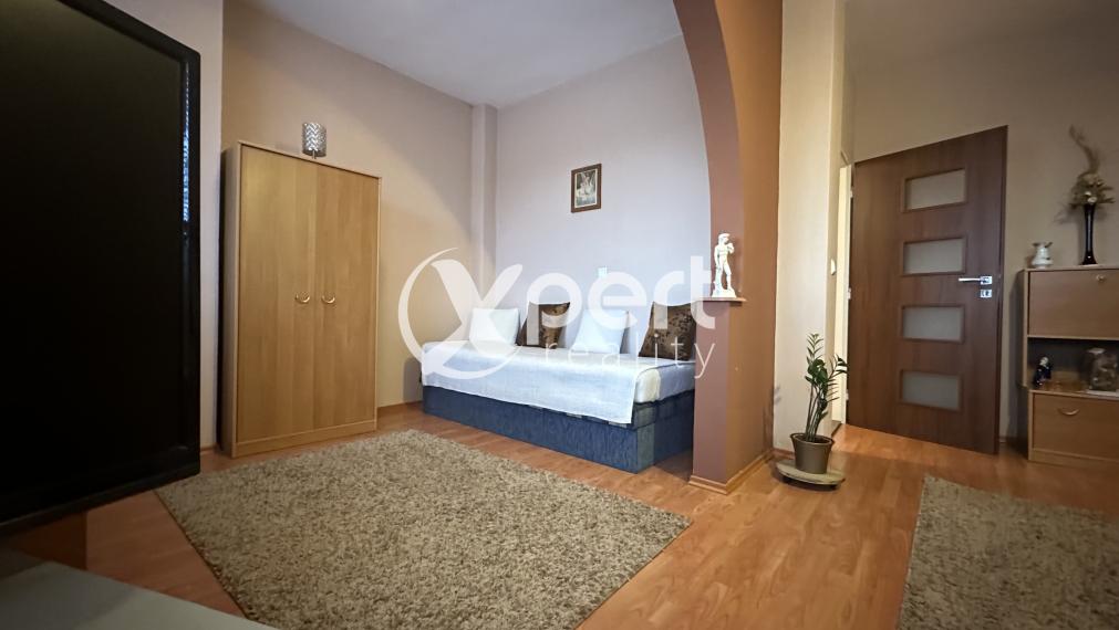 Už čoskoro v  ponuke krásny rodinný dom v obci Čierny Brod