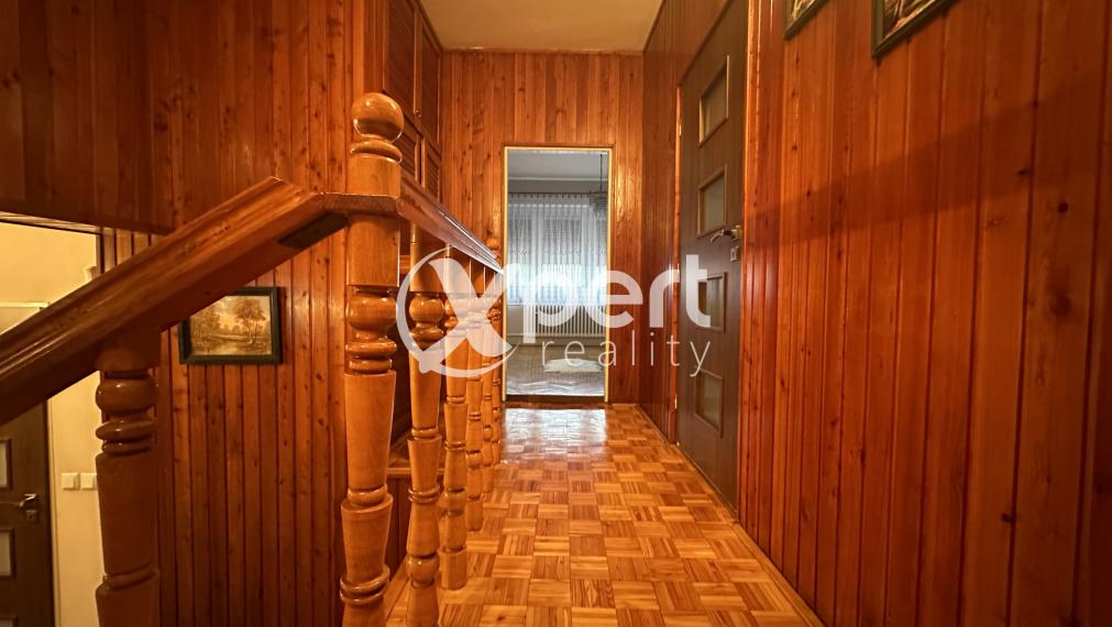 Už čoskoro v  ponuke krásny rodinný dom v obci Čierny Brod