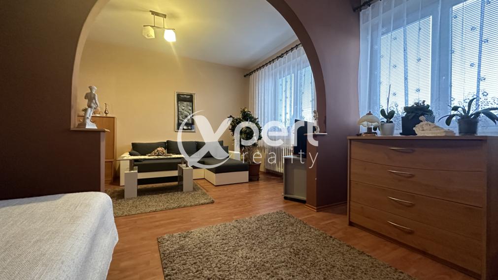 Už čoskoro v  ponuke krásny rodinný dom v obci Čierny Brod