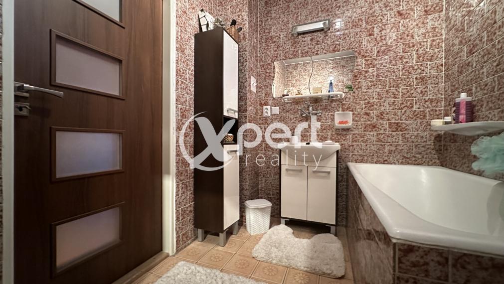 Už čoskoro v  ponuke krásny rodinný dom v obci Čierny Brod