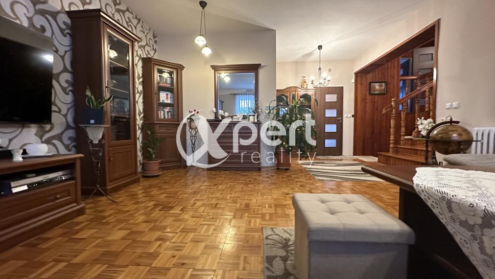 Už čoskoro v  ponuke krásny rodinný dom v obci Čierny Brod