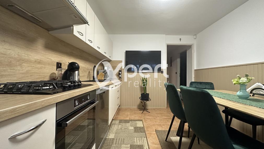 Už čoskoro v  ponuke krásny rodinný dom v obci Čierny Brod