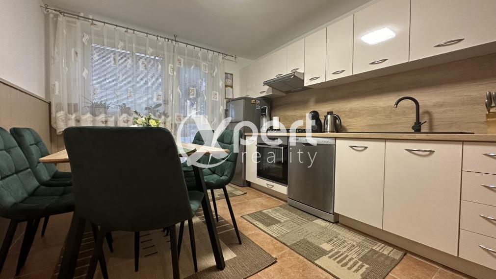 Už čoskoro v  ponuke krásny rodinný dom v obci Čierny Brod