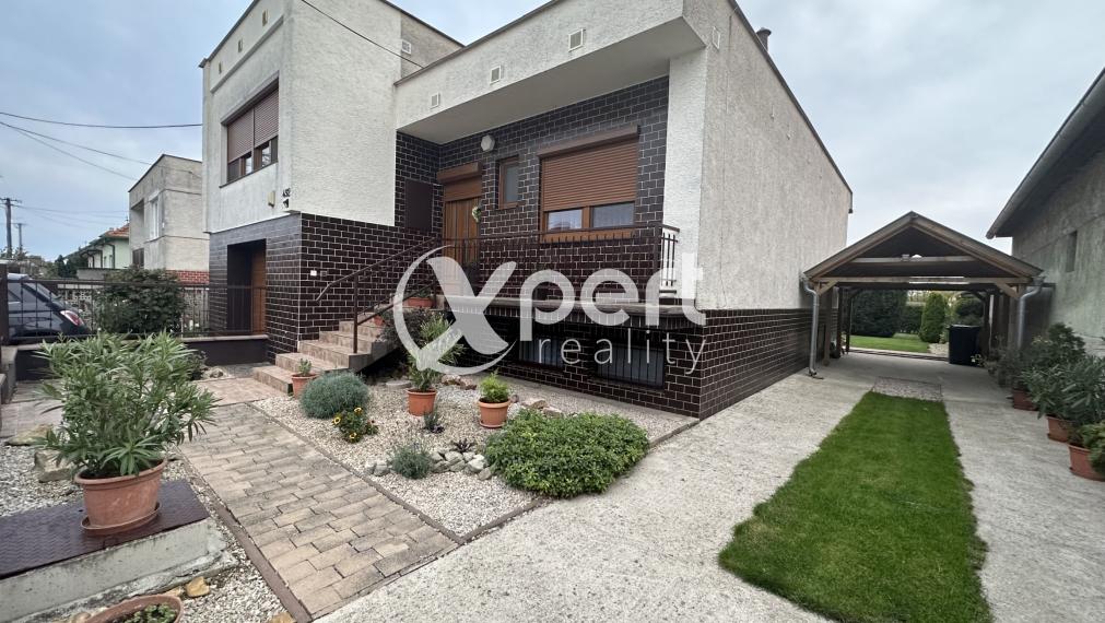 Už čoskoro v  ponuke krásny rodinný dom v obci Čierny Brod