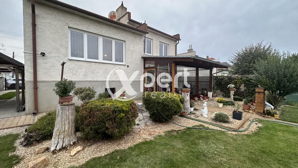 Už čoskoro v  ponuke krásny rodinný dom v obci Čierny Brod