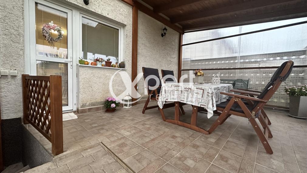 Už čoskoro v  ponuke krásny rodinný dom v obci Čierny Brod