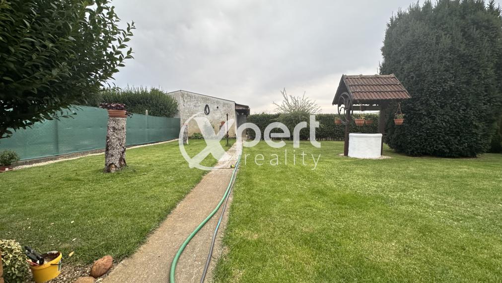 Už čoskoro v  ponuke krásny rodinný dom v obci Čierny Brod