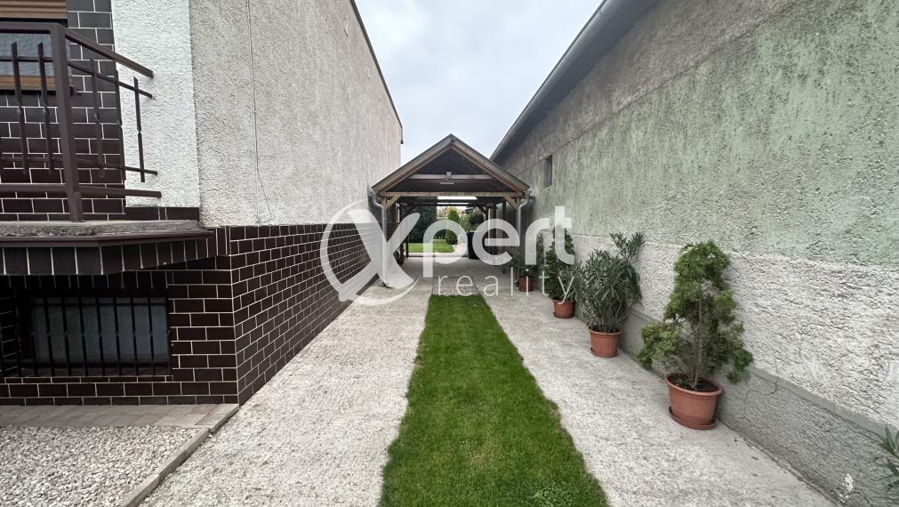 Už čoskoro v  ponuke krásny rodinný dom v obci Čierny Brod