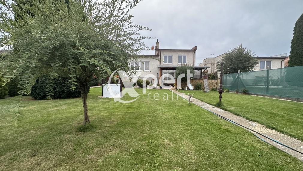 Už čoskoro v  ponuke krásny rodinný dom v obci Čierny Brod