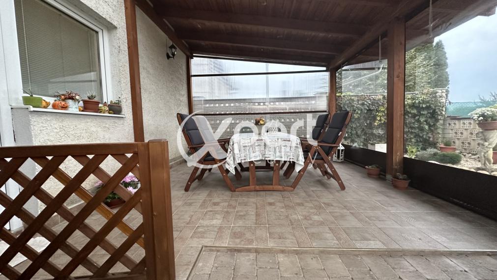 Už čoskoro v  ponuke krásny rodinný dom v obci Čierny Brod