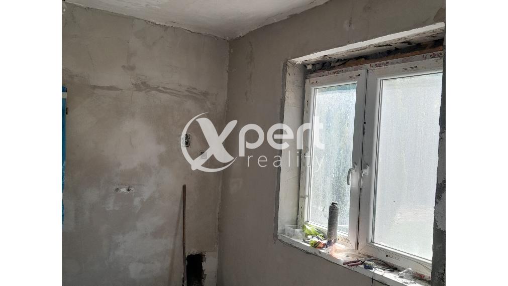 Predaj starší 3i RD v Obci Holice časť Beketfa okres DS