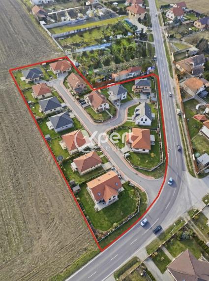 INVESTIČNÁ PRÍLEŽITOSŤ – STAVEBNÝ POZEMOK 2 992 m²