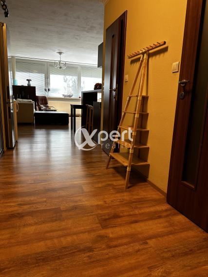 Zariadený, slnečný 3 i. byt v BA-Staré mesto