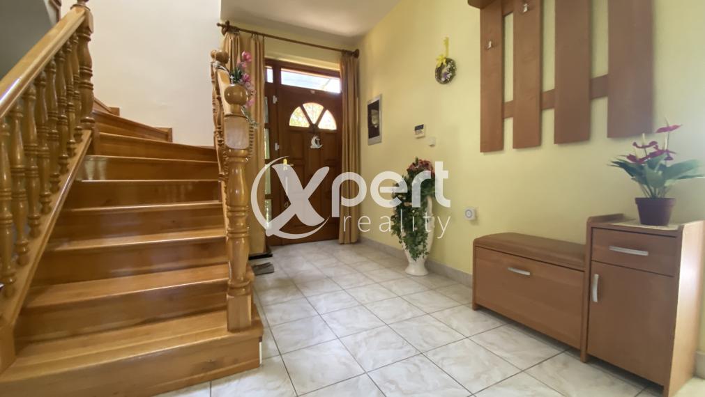 Krásny rodinný dom priamo v centre na predaj