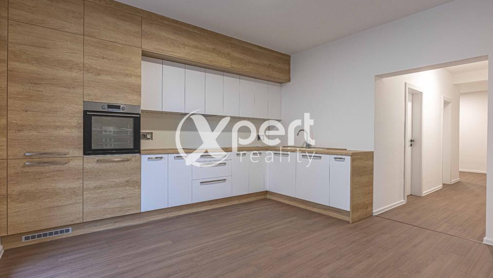 PREDAJ - NOVOSTAVBA, 3 izbové byty v HARMONY RESIDENCE.