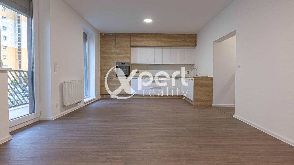 PREDAJ - NOVOSTAVBA, 3 izbové byty v HARMONY RESIDENCE.