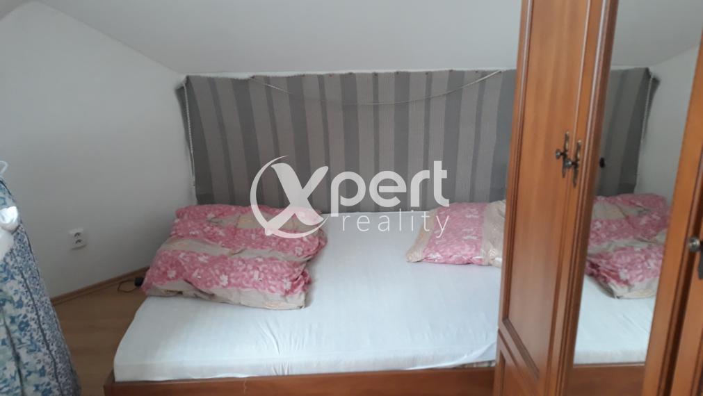 Predaj 1izbový byt s balkónom, (44m2), na Hlbokej ul. v Šamoríne