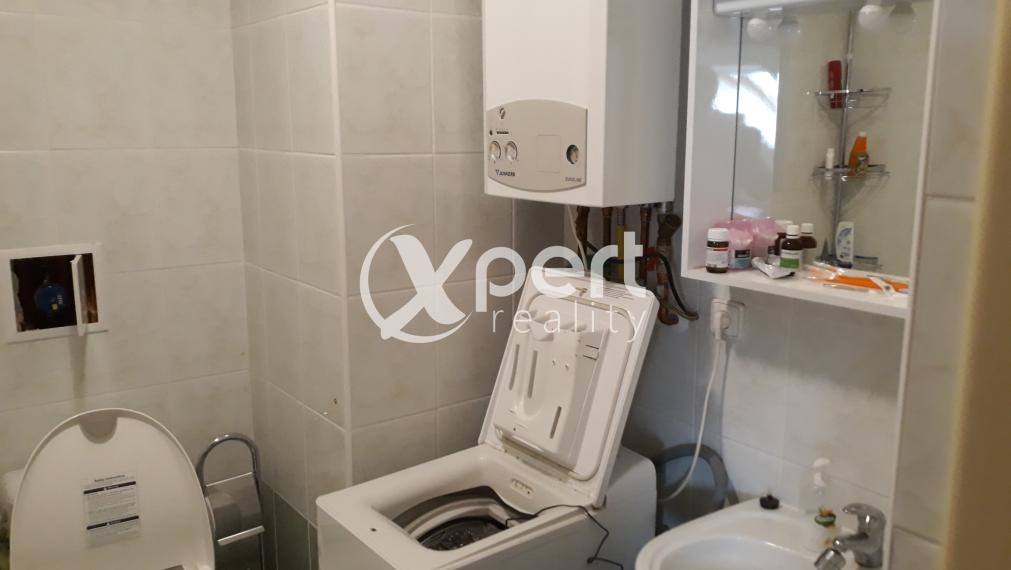 Predaj 1izbový byt s balkónom, (44m2), na Hlbokej ul. v Šamoríne