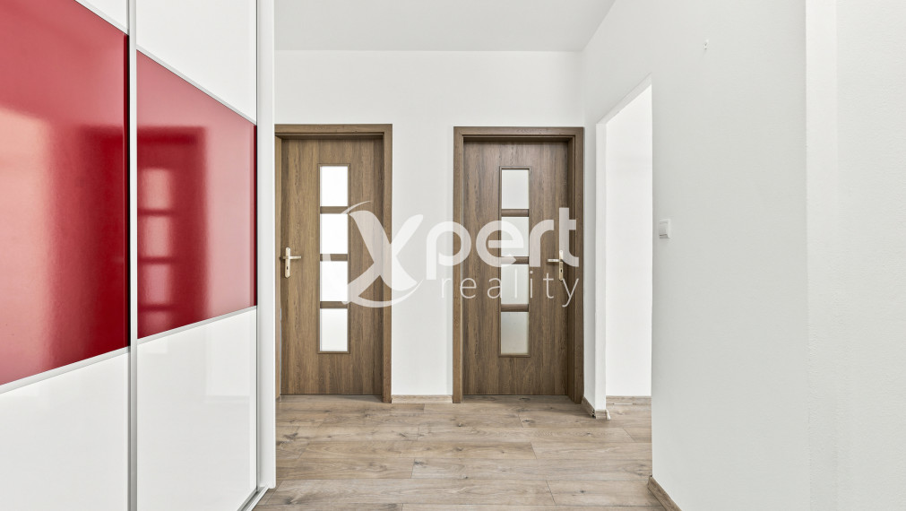 Na prenájom- Moderný 2-Izbový byt pre náročných -Galanta