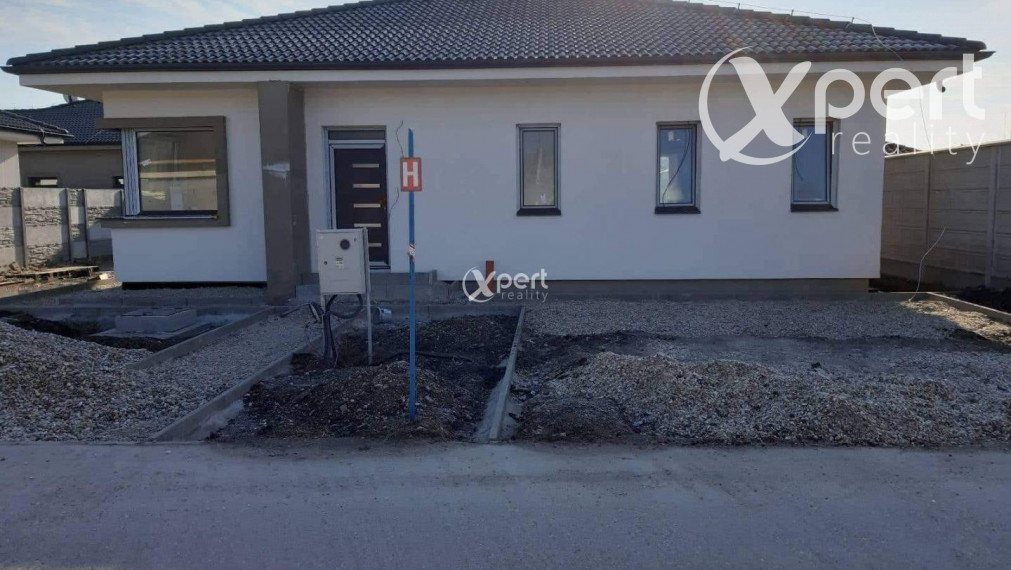Rodinný dom na predaj v obci Vrakúň,okres DS
